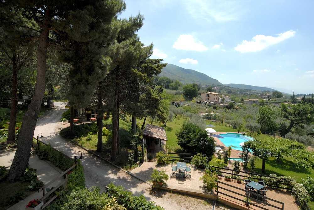 Sogno di Davide Country House 18/21