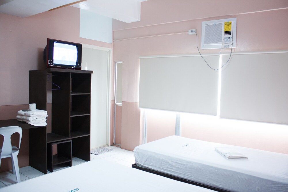 Gv Hotel Borongan 16/26