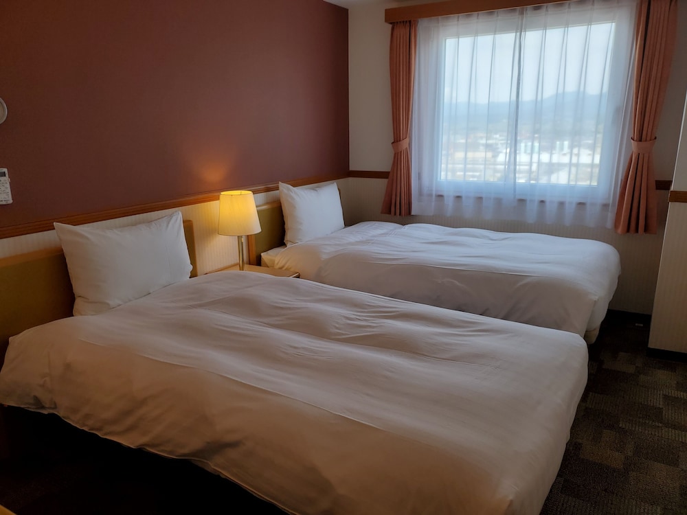 Tokyo Inn Aizuwakamatsu Ekimae 16/60