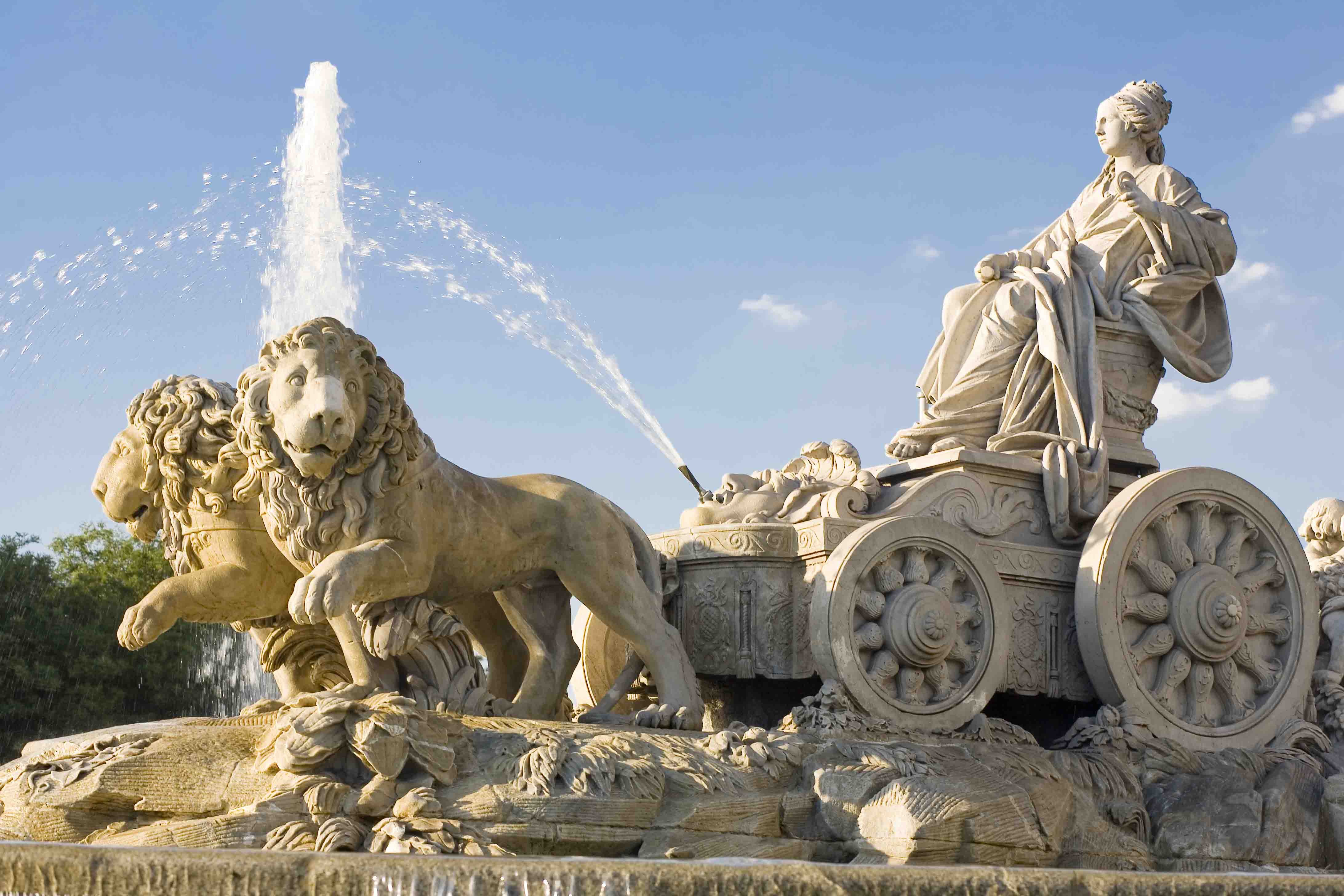 Holiday Inn Express Madrid Alcobendas 36/37