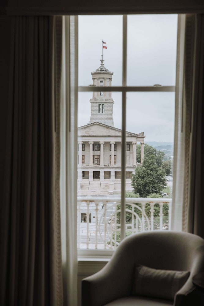 The Hermitage Hotel 50/61