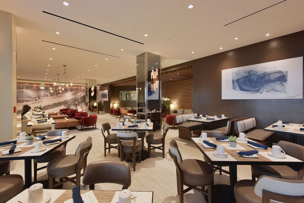 Hyatt Centric Santa Clara Silicon Valley 32/50