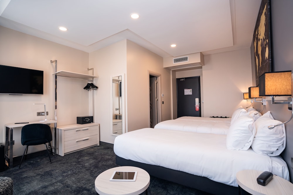 Hotel Univers 19/50