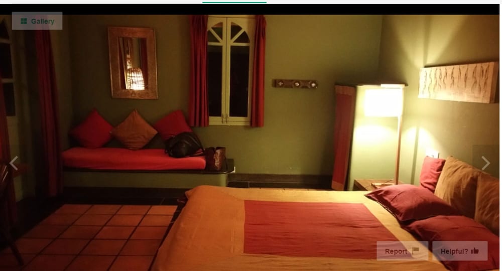 Hotel Mango Hill 27/50