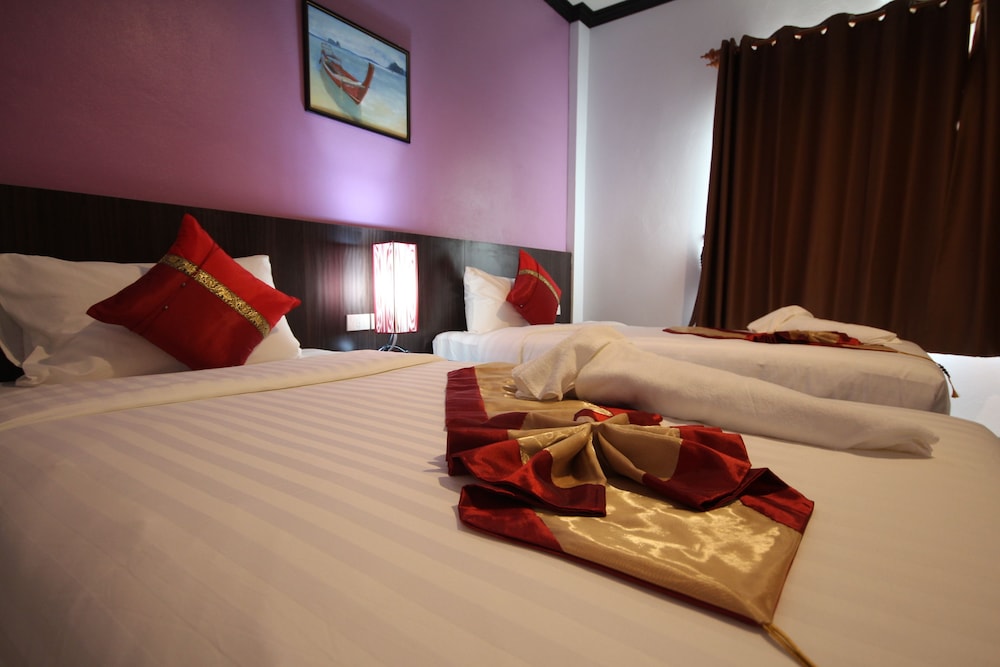 Lanta Lapaya Resort 19/59