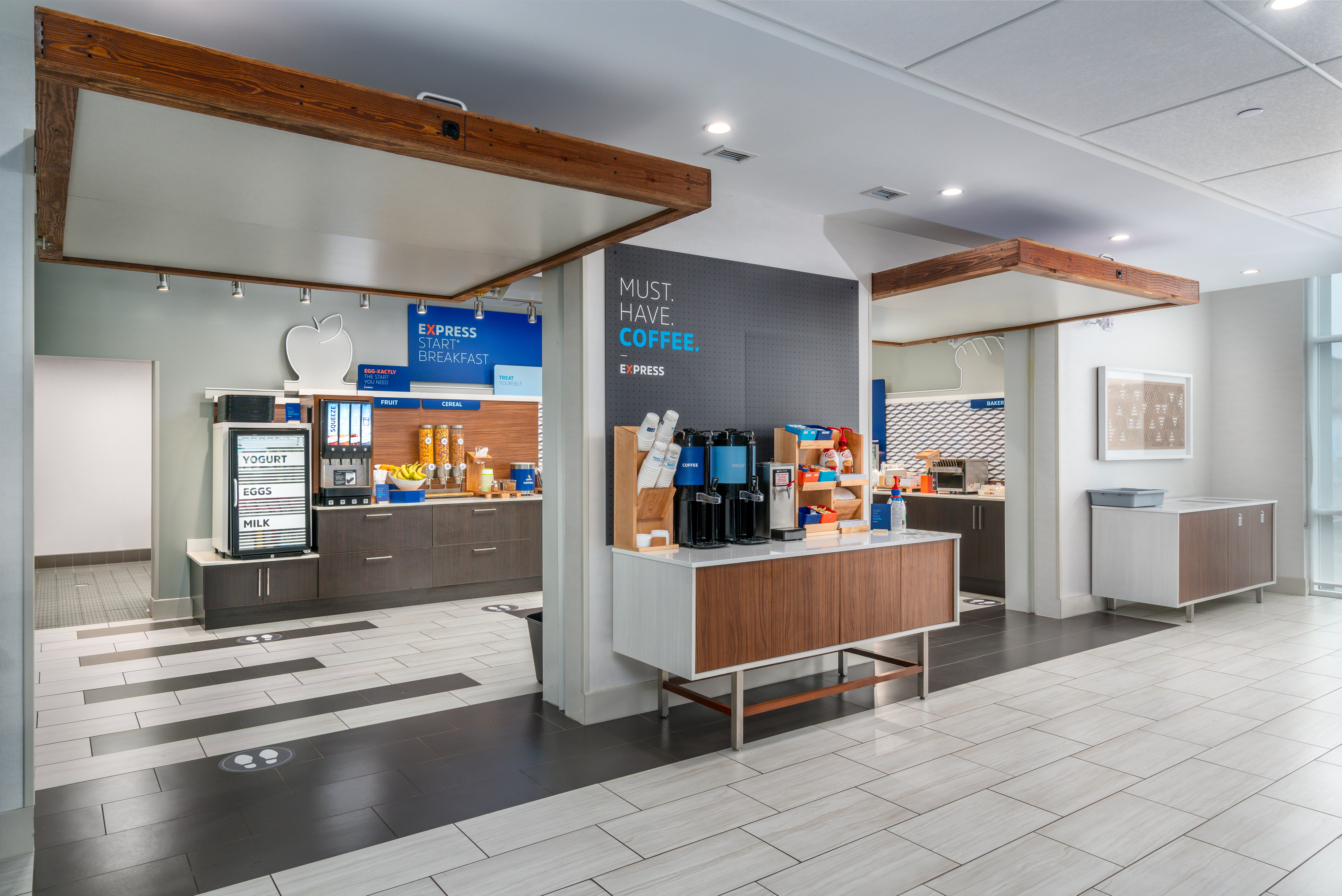 Holiday Inn Express And Suites Brandon 10/74
