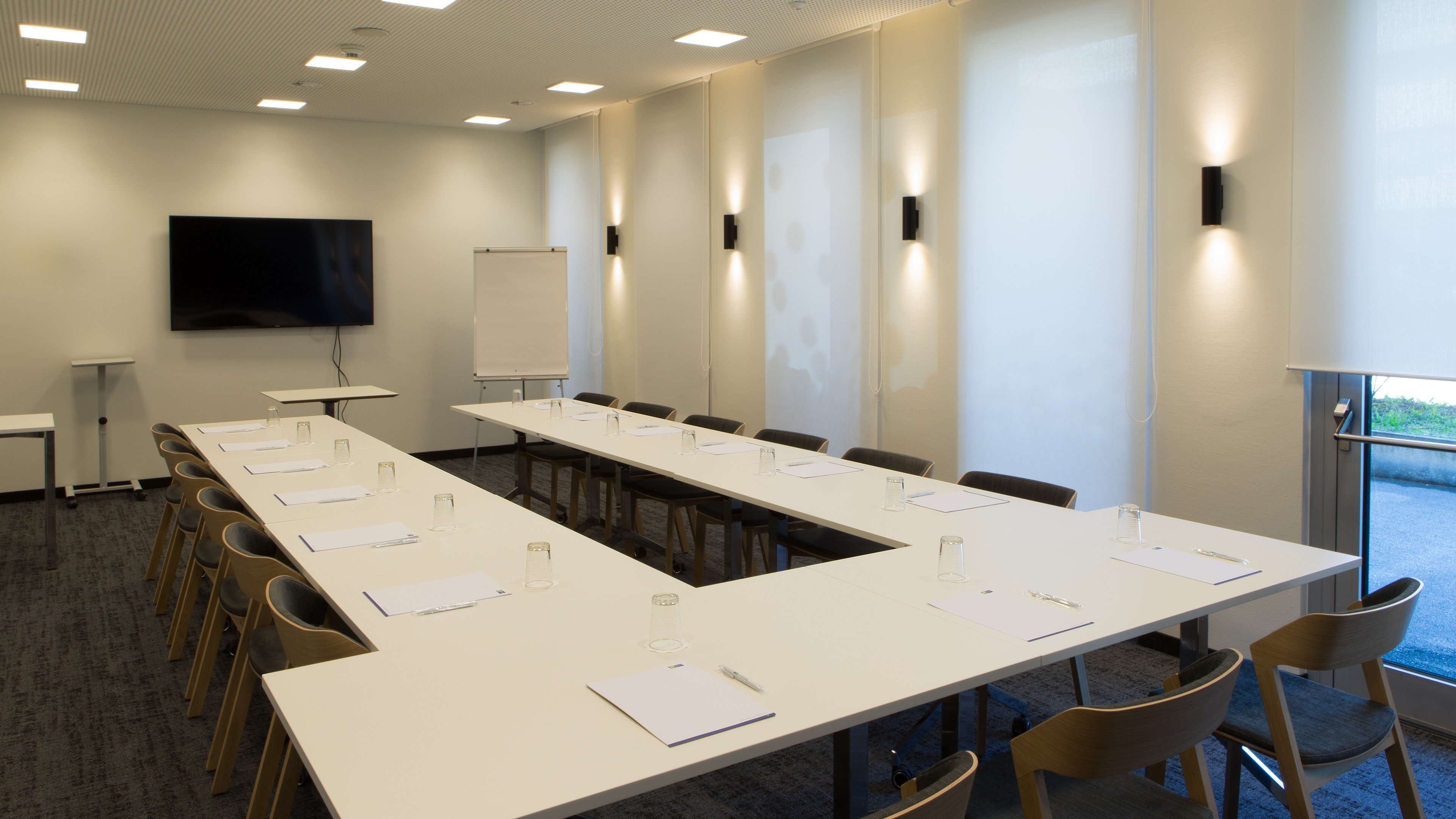 Holiday Inn Express Geneva Airport 32/39