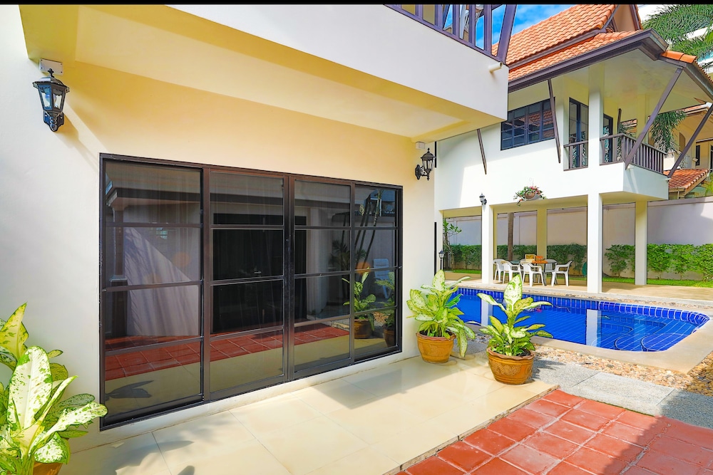 Sweet Villa Pattaya 6/72