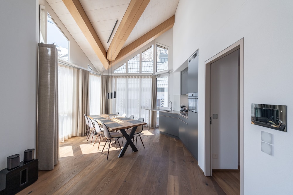 Andermatt Alpine Apartments 24/50
