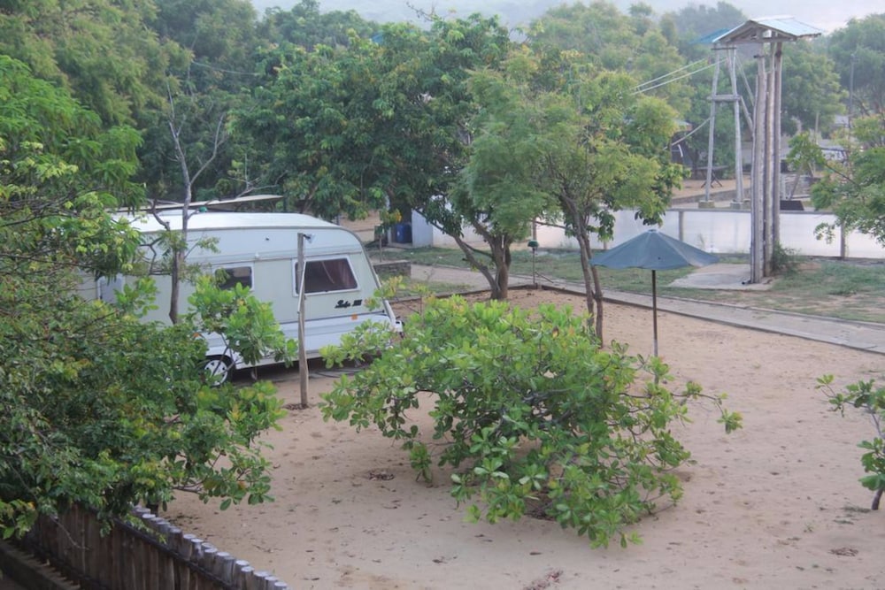 Yala Caravan Village 26/32
