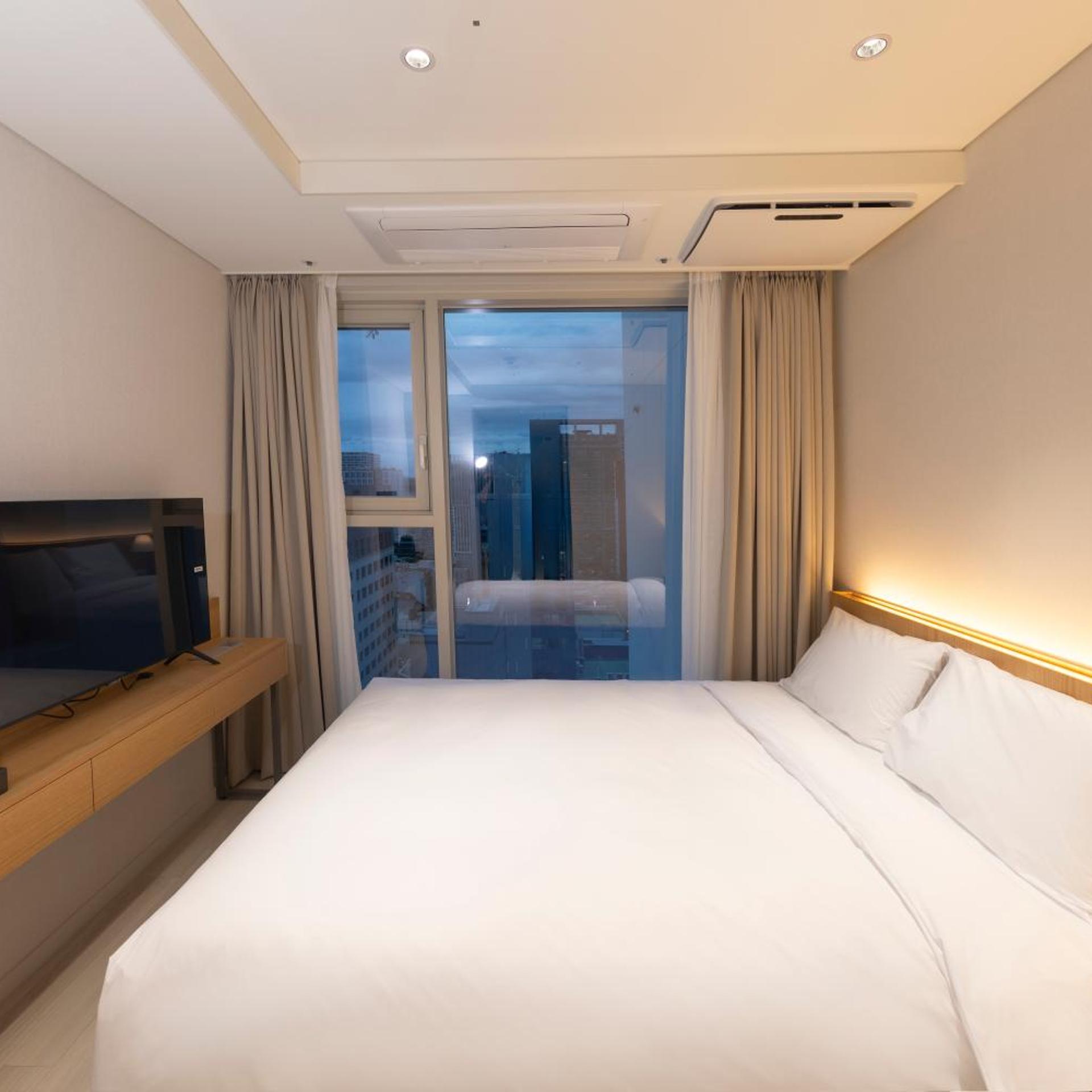 SL Hotel Myeongdong 13/40