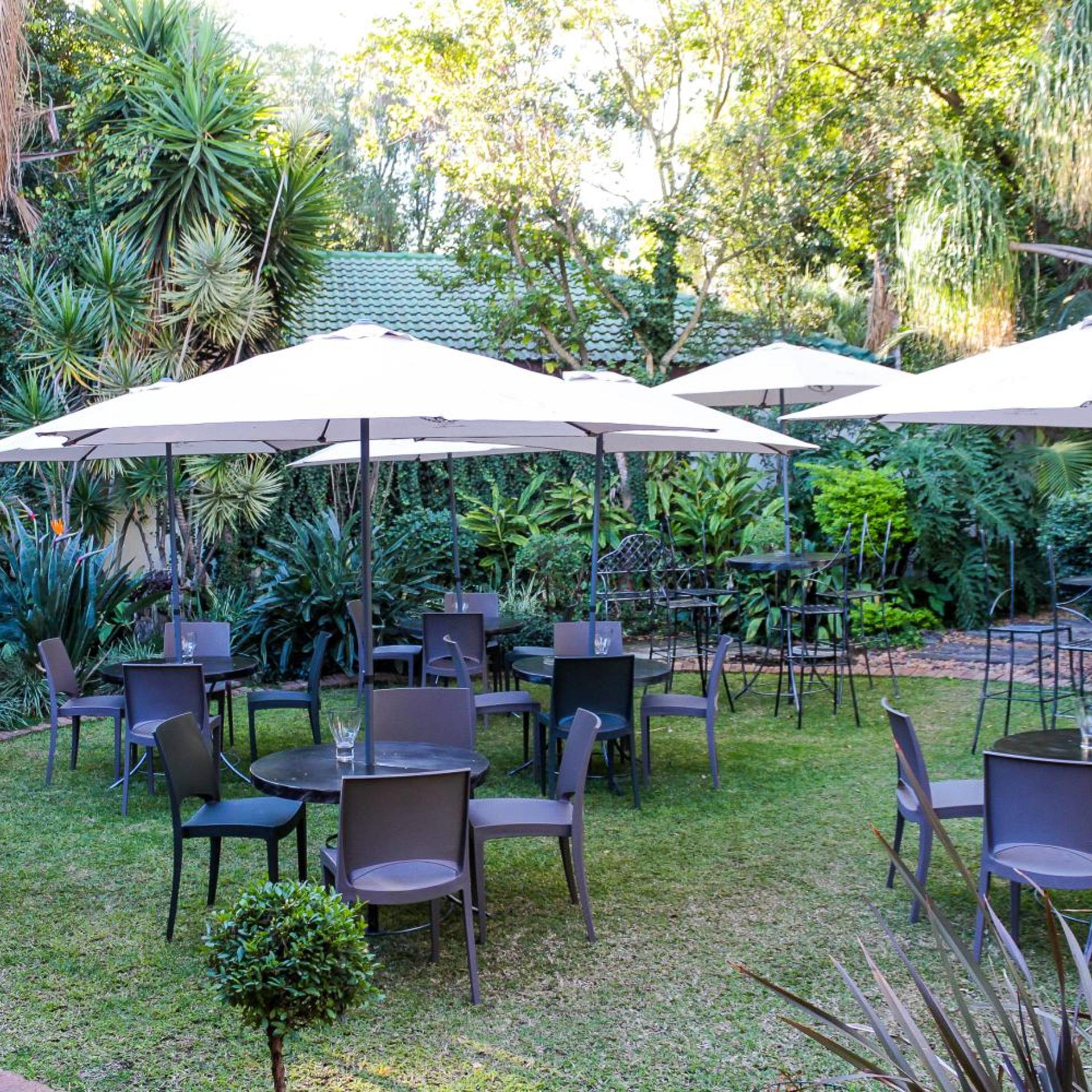 Polo Guest House 46/50
