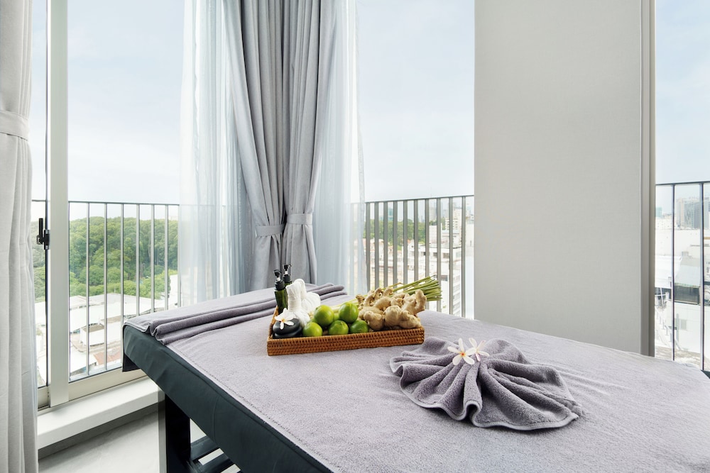 M City Hotel Saigon 33/49