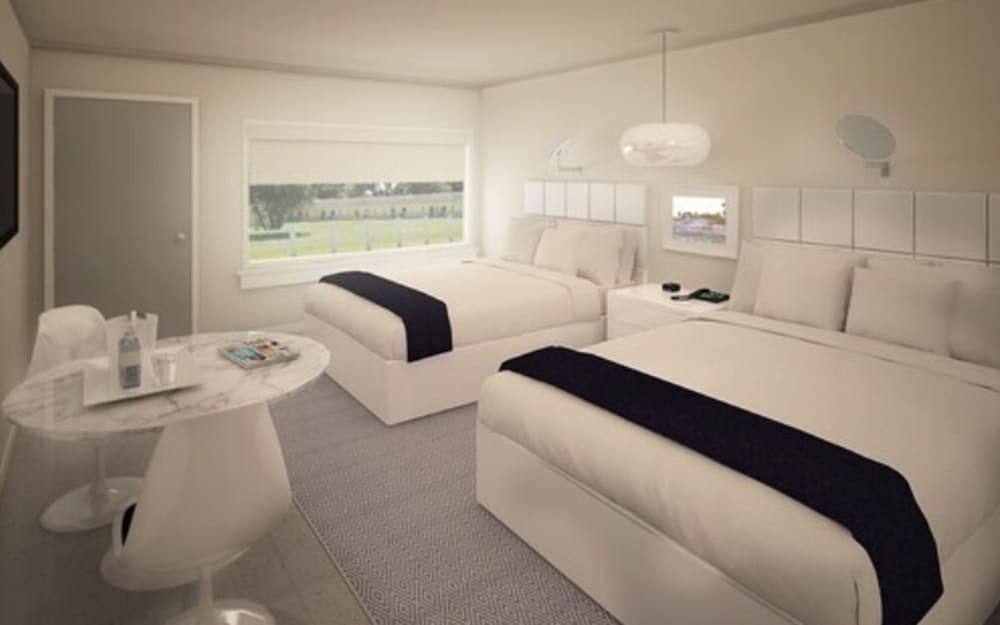 Sun Plaza Motel by Magnuson Worldwide 46/47