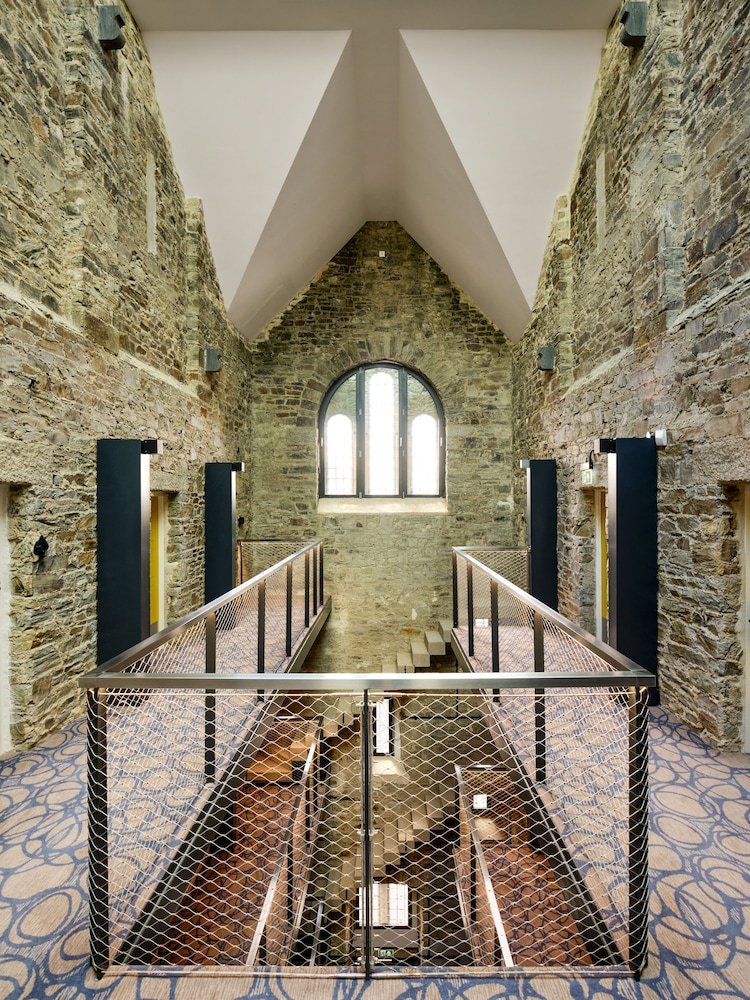 The Bodmin Jail Hotel 45/58