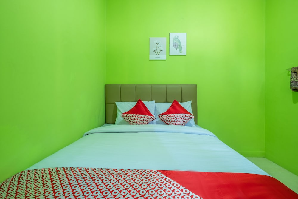 OYO 1399 Cemara Residence Syariah 23/39