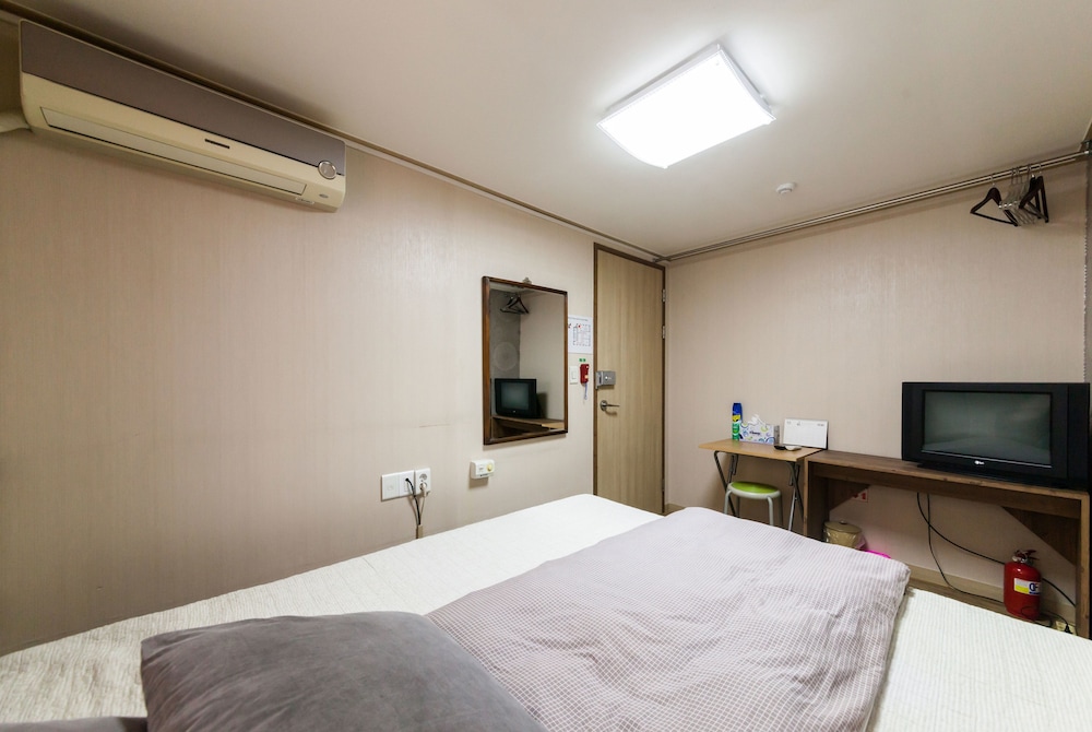 YEHADOYE Guest House 9/53