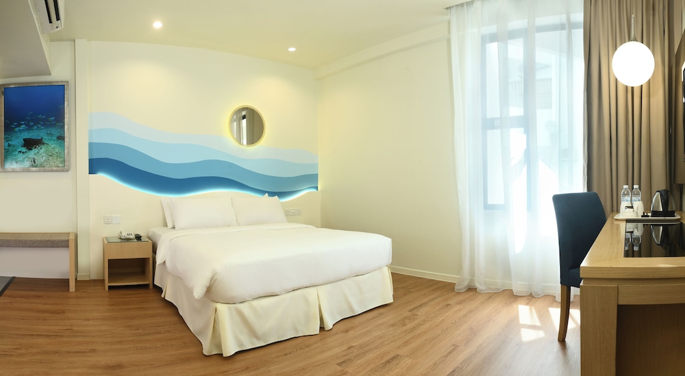 OCEANIA HOTEL 27/51