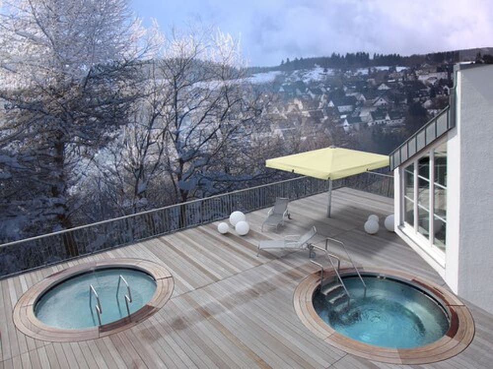 Hapimag Resort Winterberg 26/59