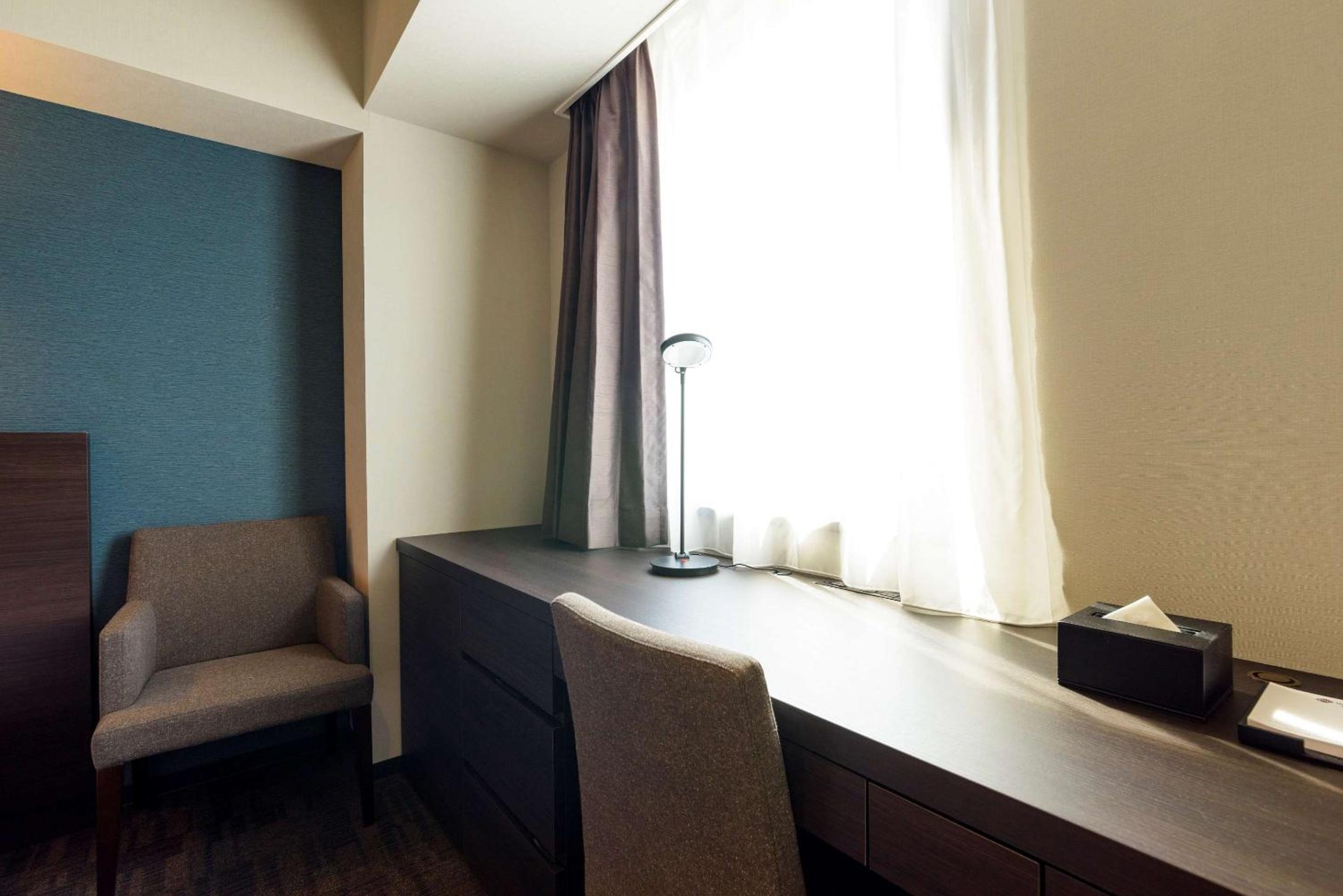 غرفة سوبيريور مفردة، Best Western Plus Hotel Fino Chitose 10/11