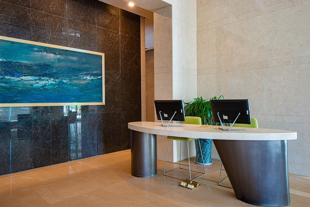 HOLIDAY INN EXPRESS WEIHAI HI-TECH ZONE 26/31