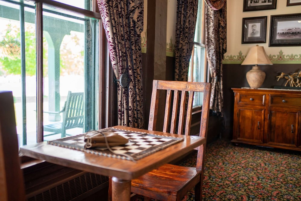 Sheridan Inn, BW Signature Collection 28/43