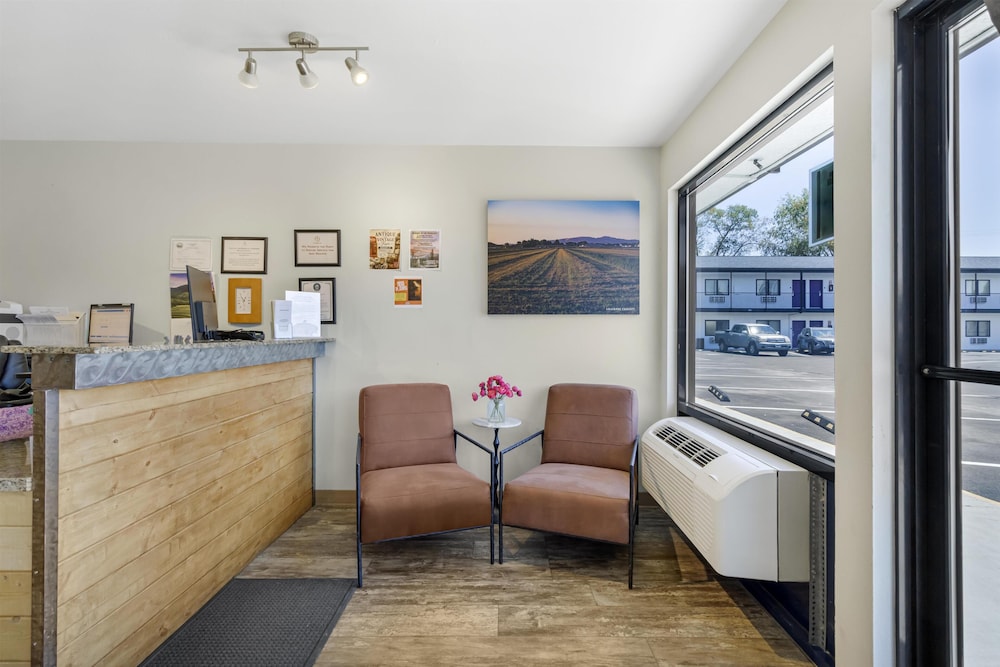 SureStay by Best Western Yerington 43/56