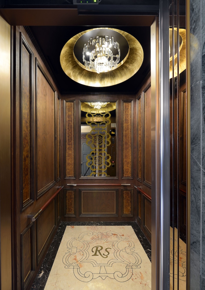 Golden Tulip RS Boutique Hotel 9/50