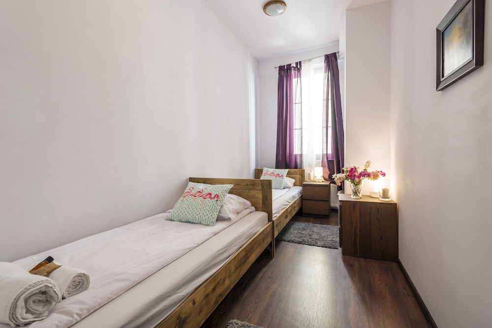 Galeria Italiana Apartments 14/50