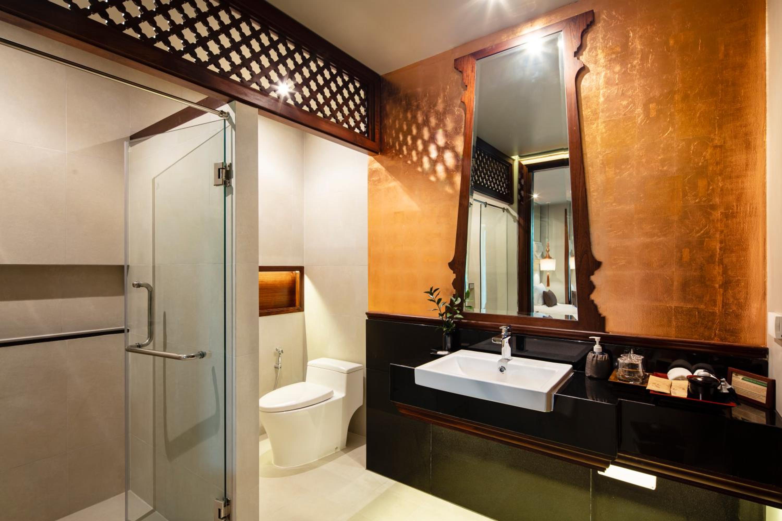 Ratilanna Riverside Spa Resort Chiang Mai