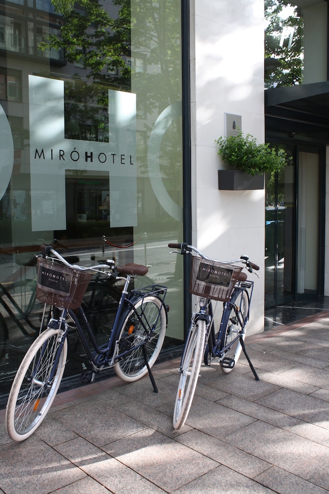 Miro Hotel 52/70