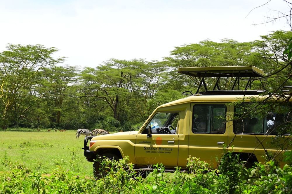 Lake Elmenteita Serena Camp 2/50