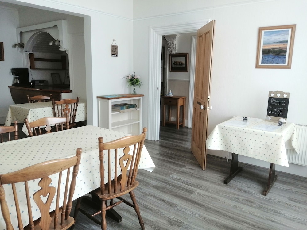 Harbourlight Guest House 24/41