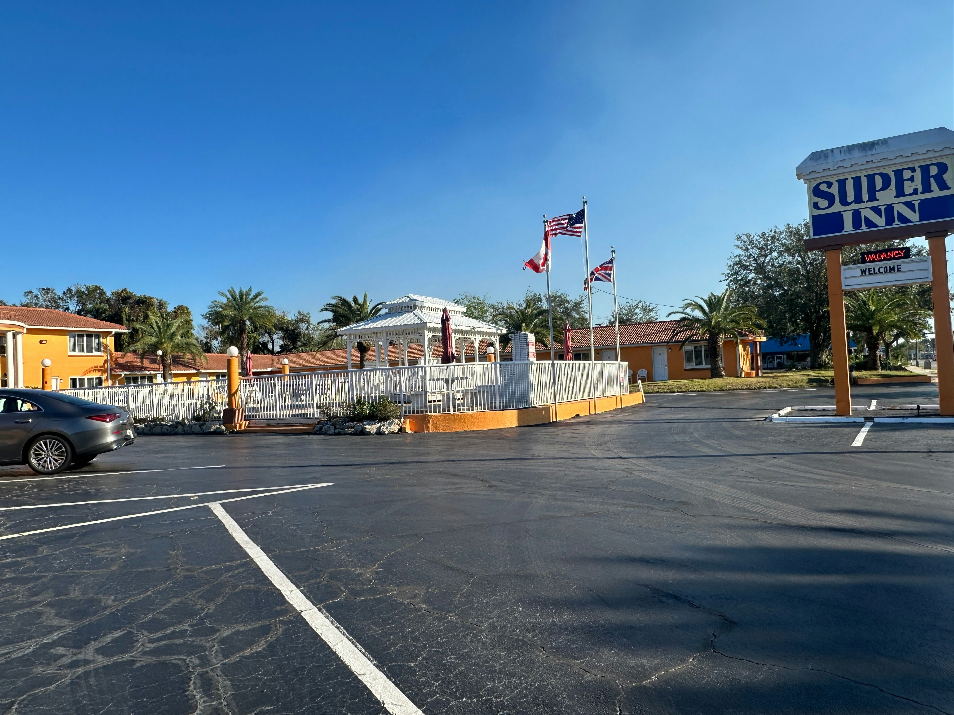 Super Inn By Oyo Daytona Beach Near Airport 15/21