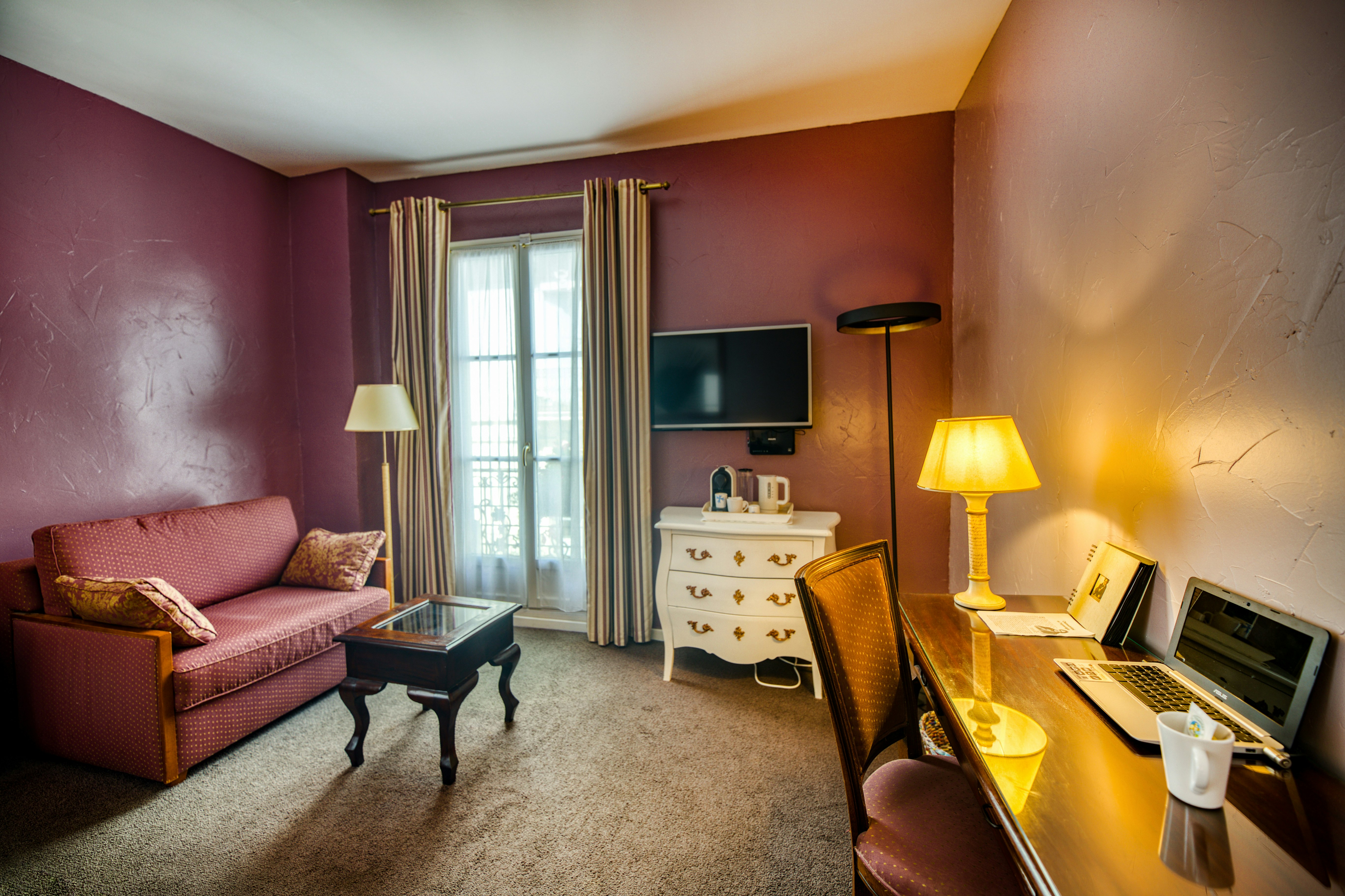 Hotel d Aragon 17/27