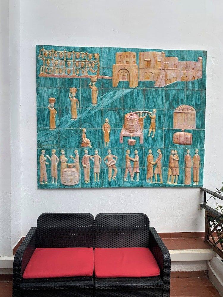 Hotel Conte 11/62
