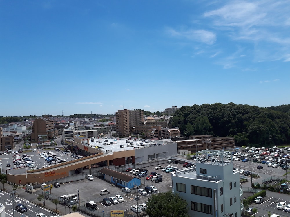 Center Hotel Narita 2 R51 47/47