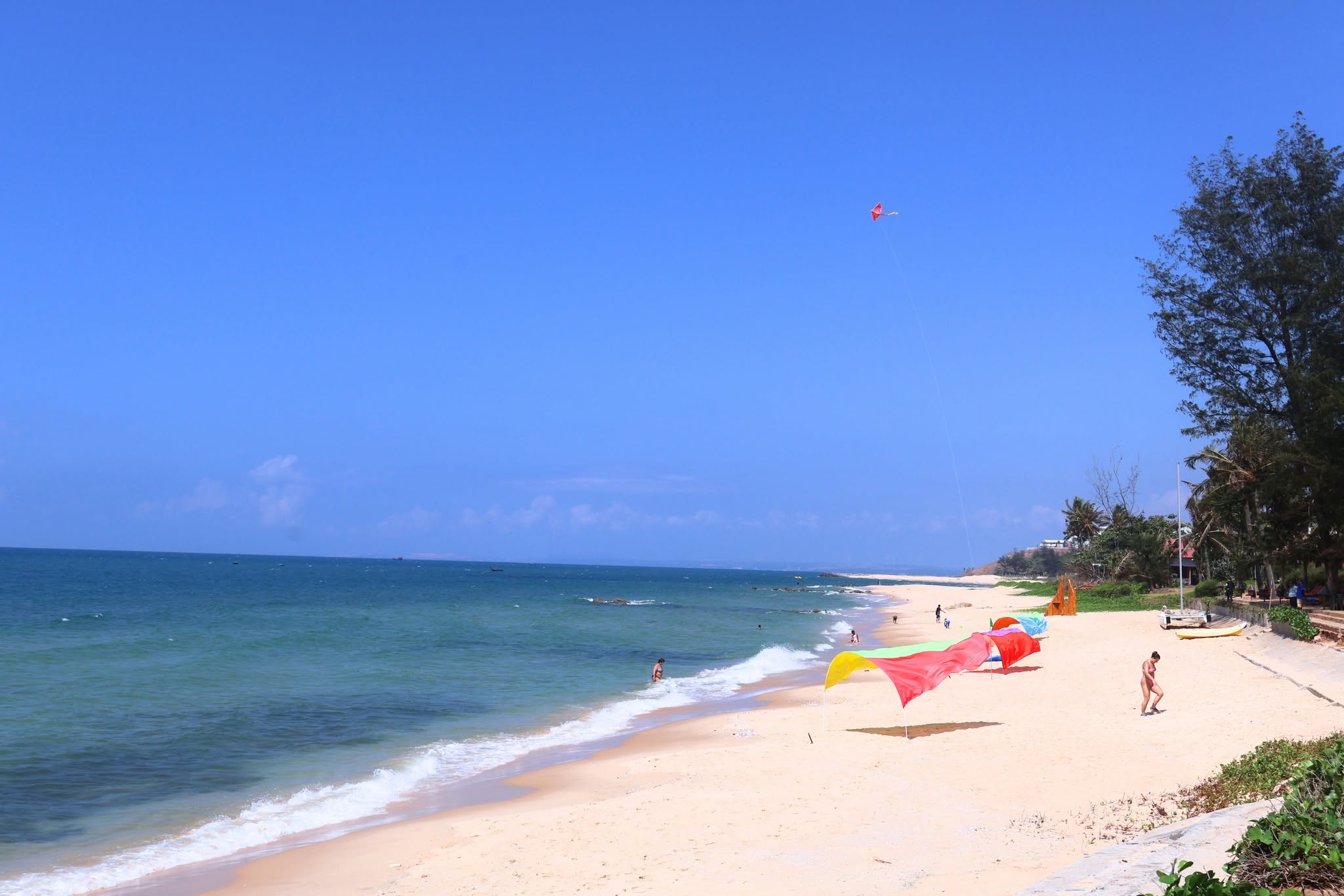 Victoria Phan Thiet Beach Resort & Spa 42/50