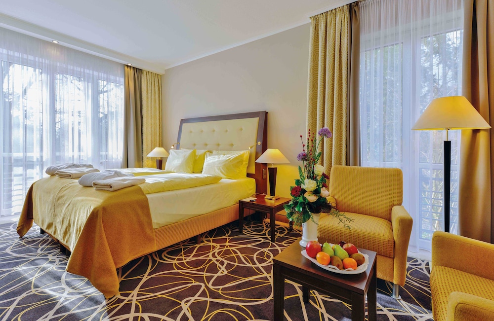 Hotel Caroline Mathilde 22/65