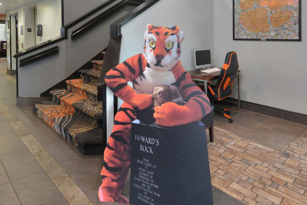Inn At Clemson 10/47