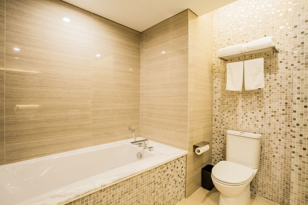 ibis Styles Changsha Intl Exhibition Ctr 33/70