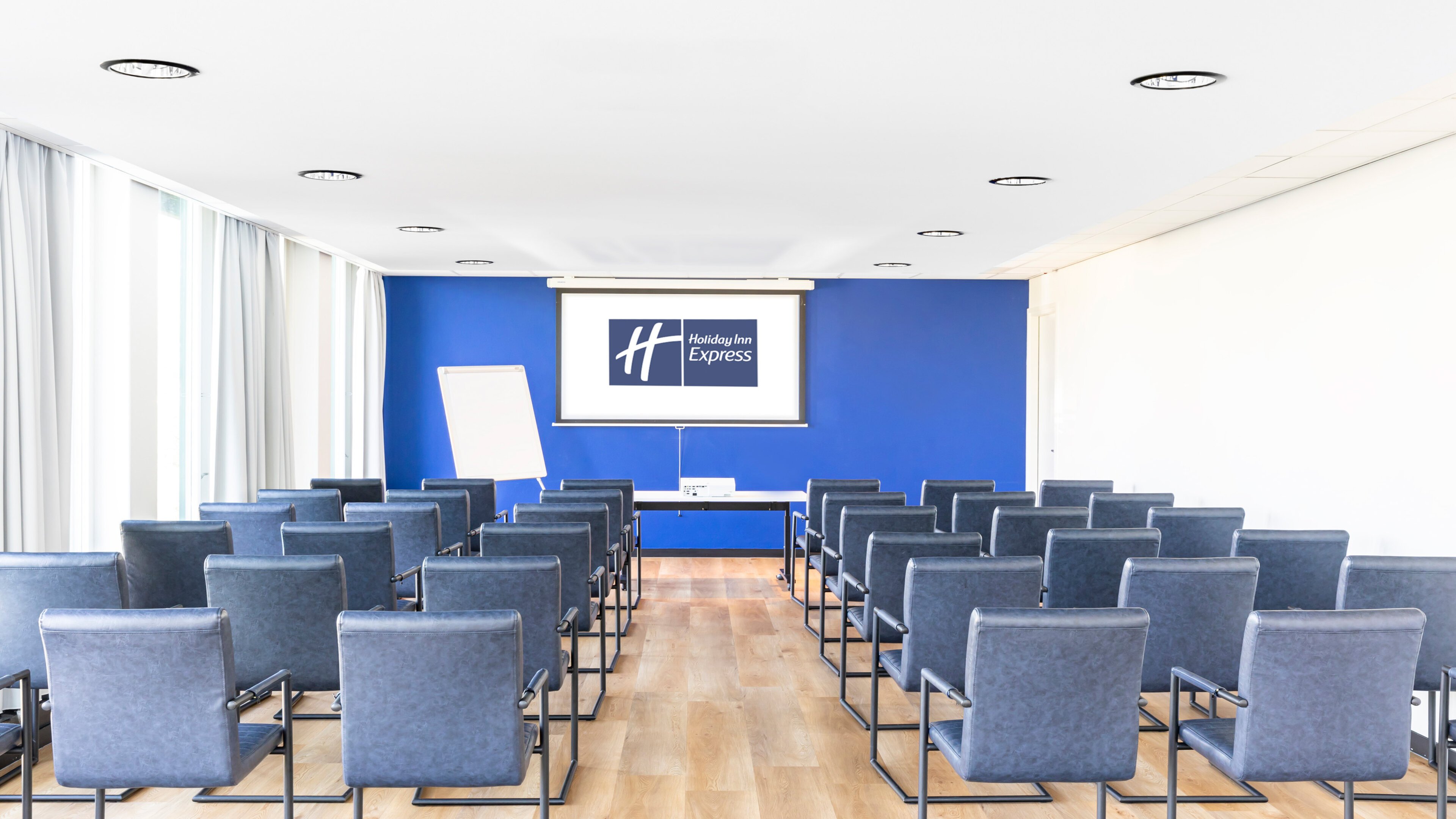 HOLIDAY INN EXPRESS UTRECHT - PAPENDORP 53/61