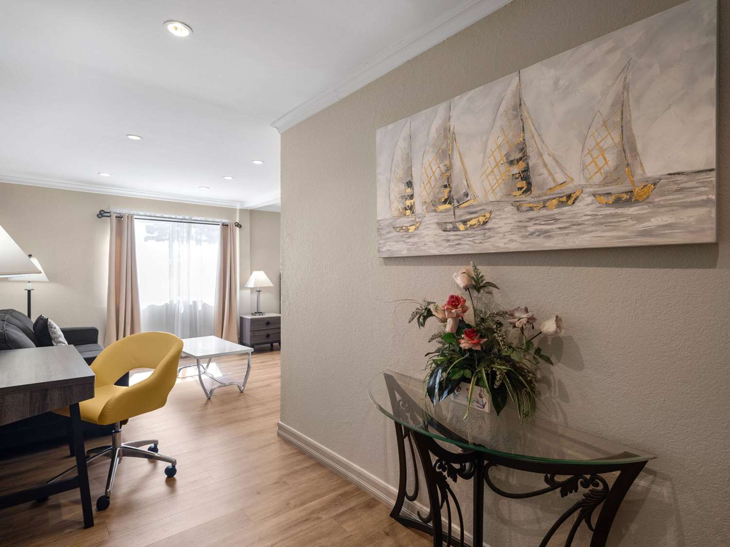 Days Inn by Wyndham Las Vegas Airport Near the Strip 14/21