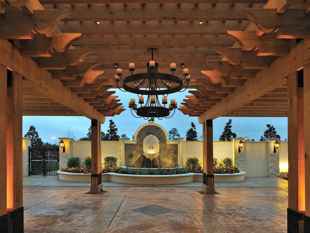 L'auberge Casino Resort Lake Charles 57/61