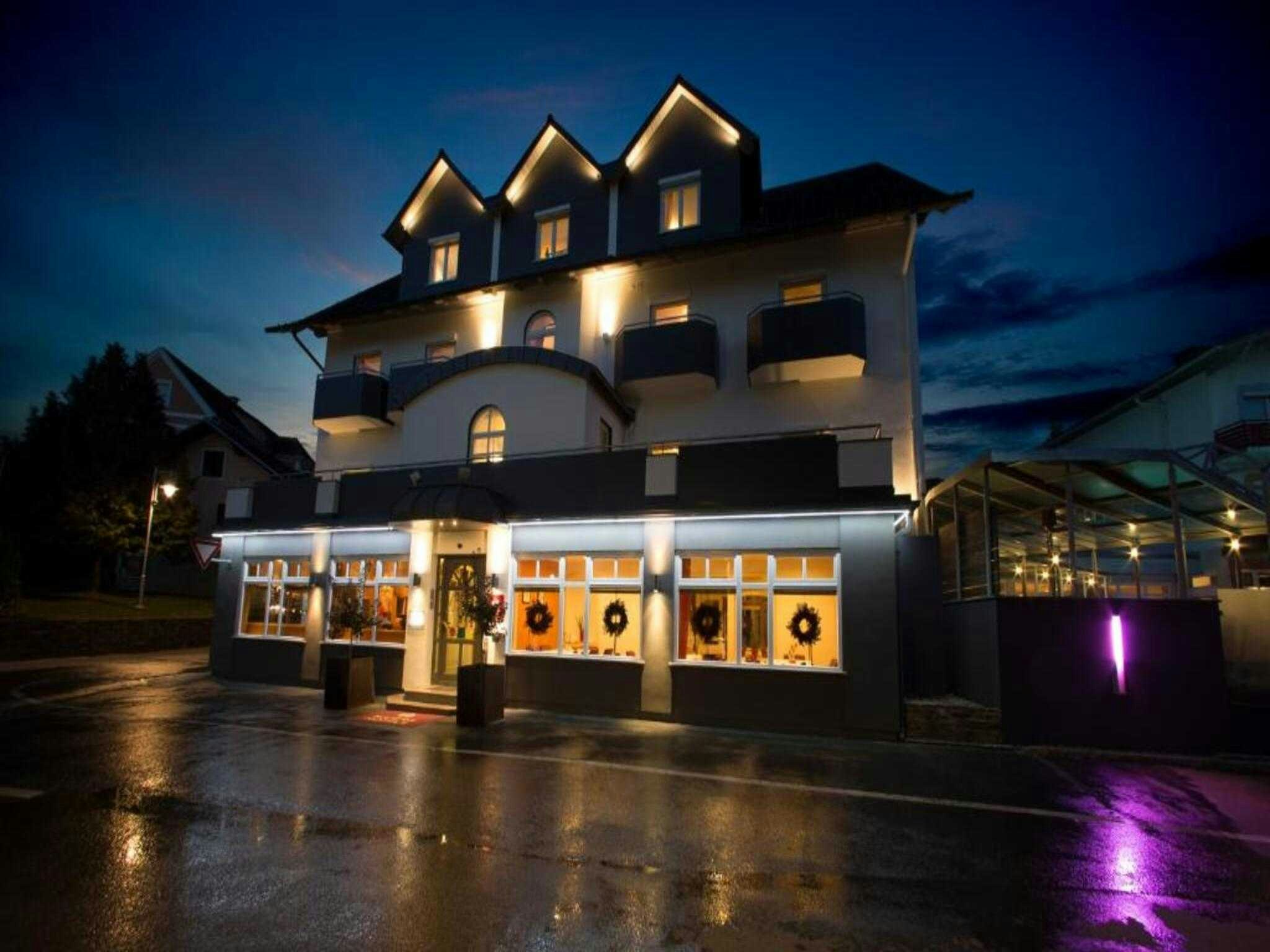 Maiers Hotel Oststeirischer Hof 4/77