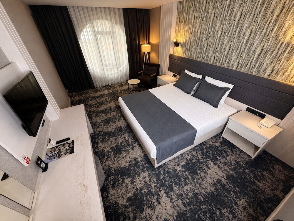 Yesilyurt Park Otel 19/50