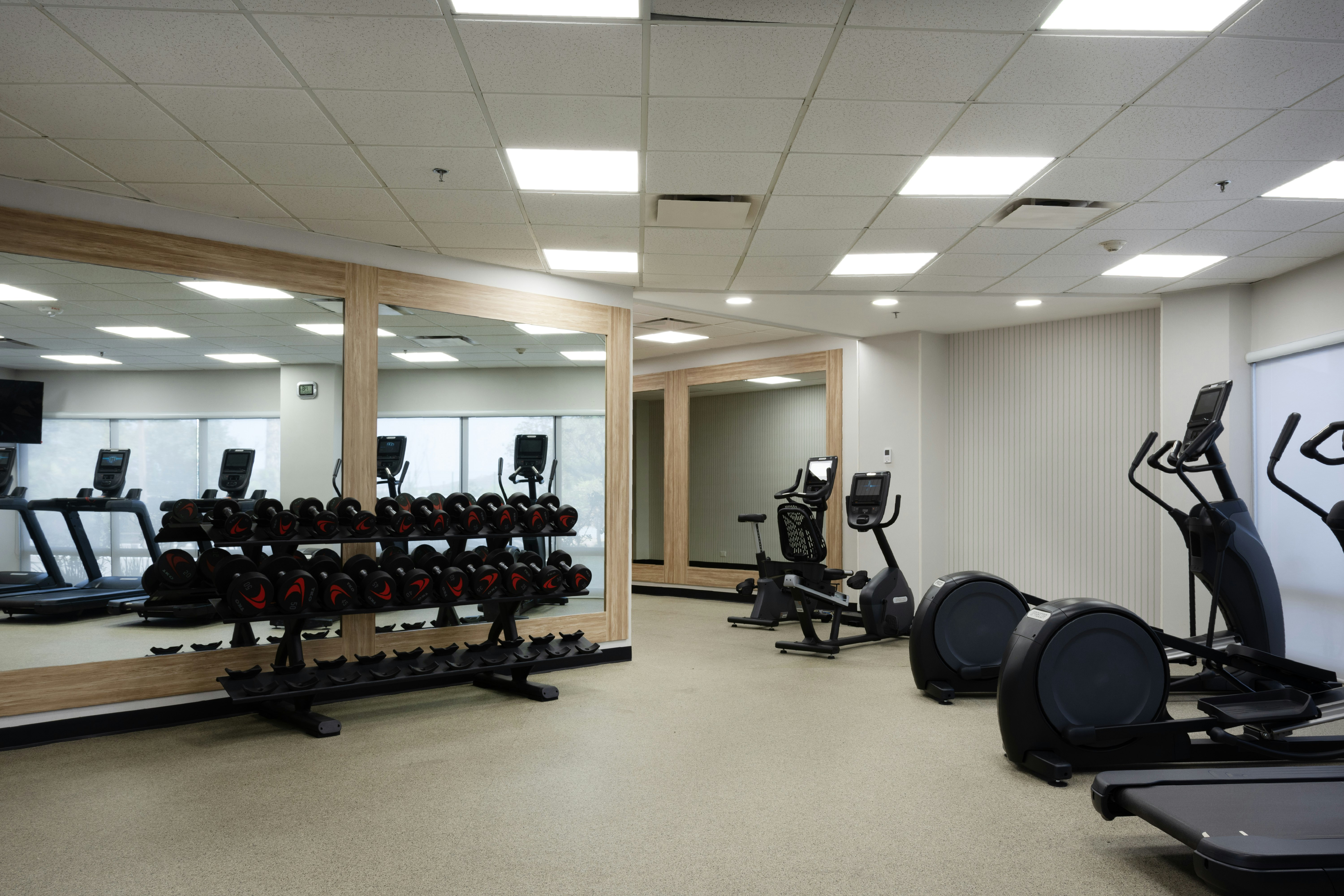 Hampton Inn By Hilton Saltillo 35/78