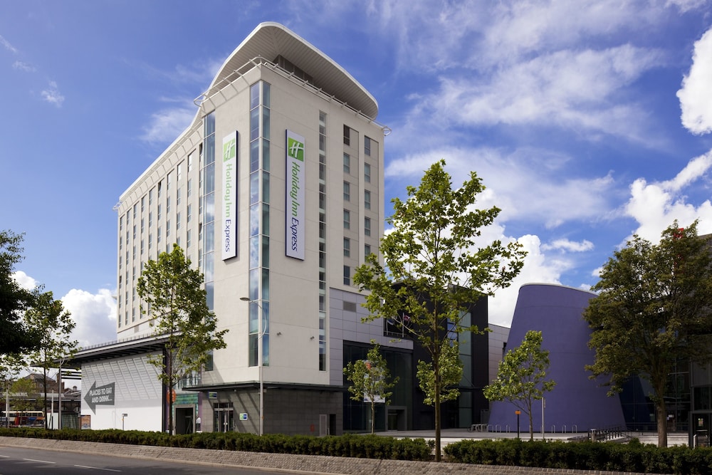 Holiday Inn Express Hull City Centre 1/67