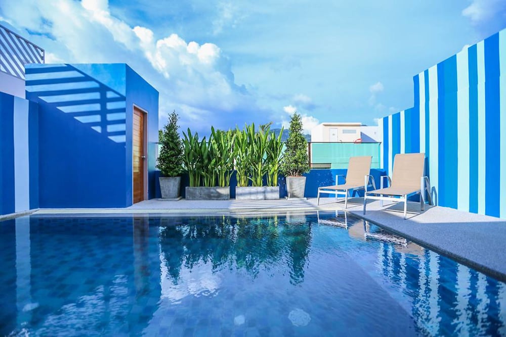 Ocean & Ole Hotel Patong 26/28