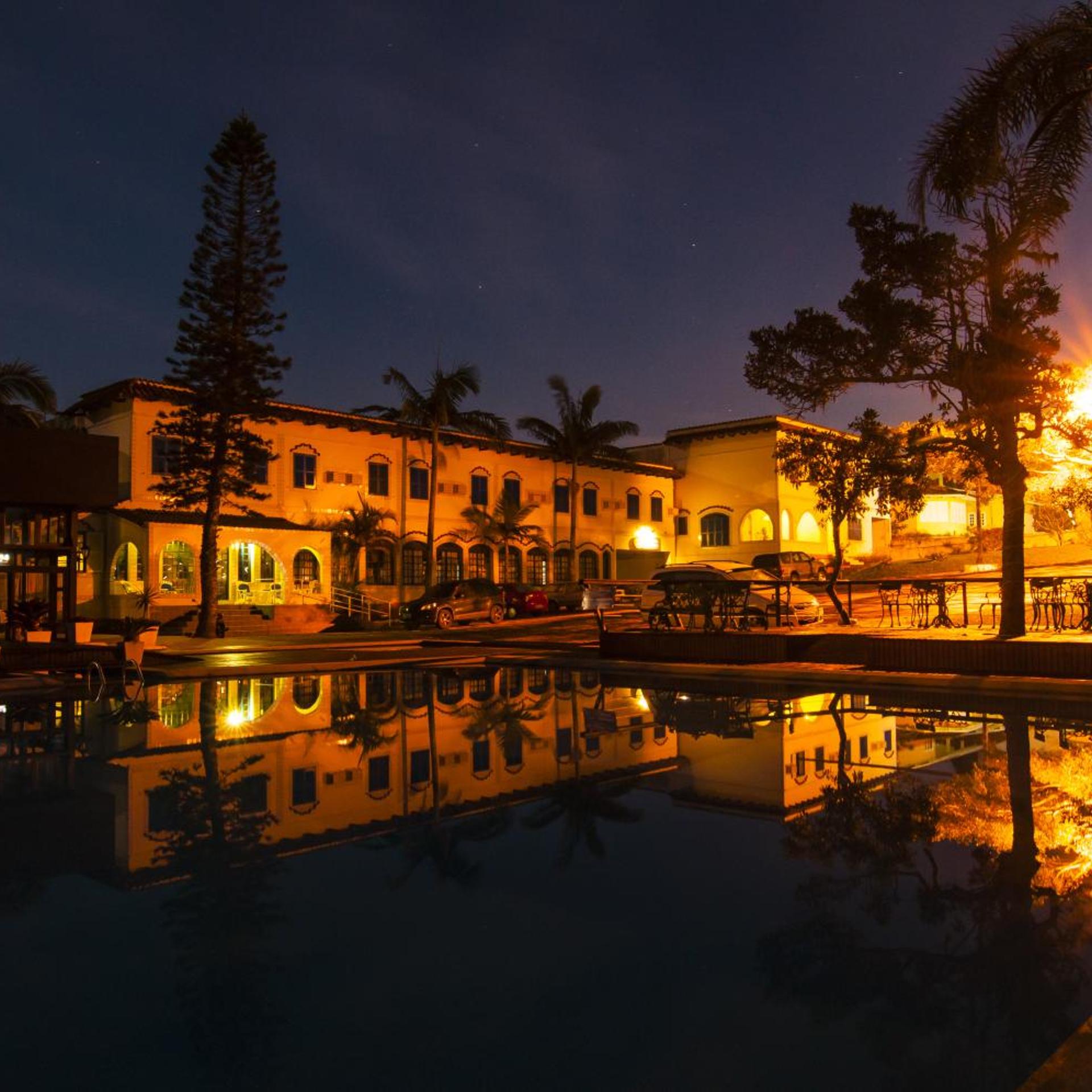 Hotel Morro dos Conventos 1/50